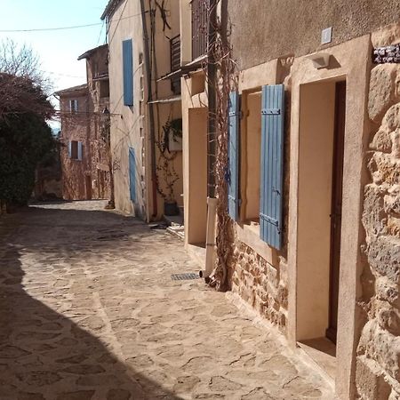 Studio Tout Confort En Provence Mont Ventoux. Bédoin المظهر الخارجي الصورة