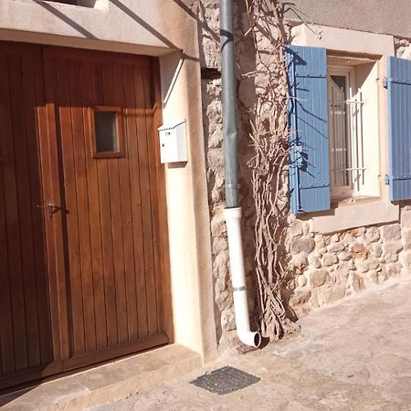 Studio Tout Confort En Provence Mont Ventoux. Bédoin المظهر الخارجي الصورة