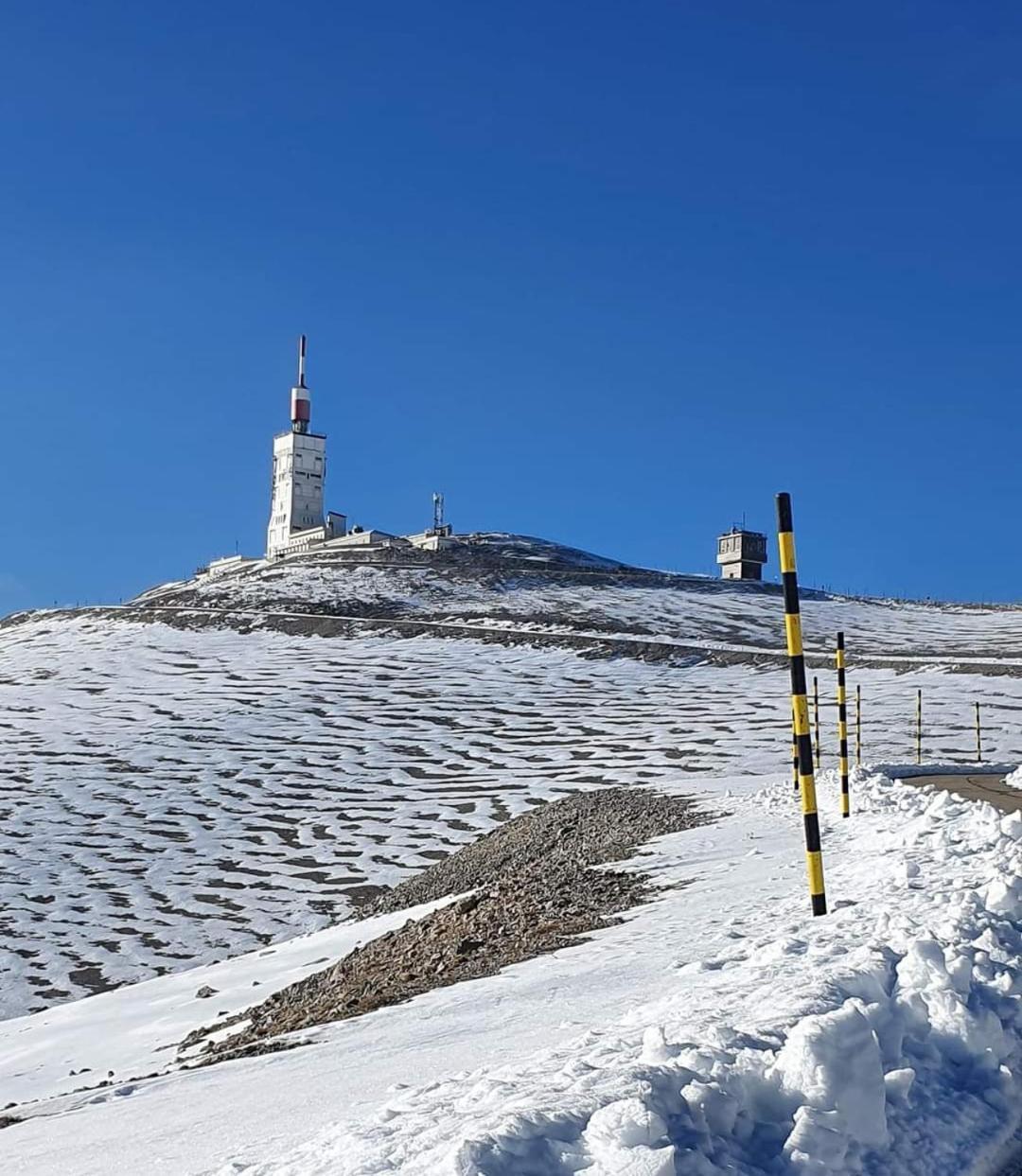 Studio Tout Confort En Provence Mont Ventoux. Bédoin المظهر الخارجي الصورة