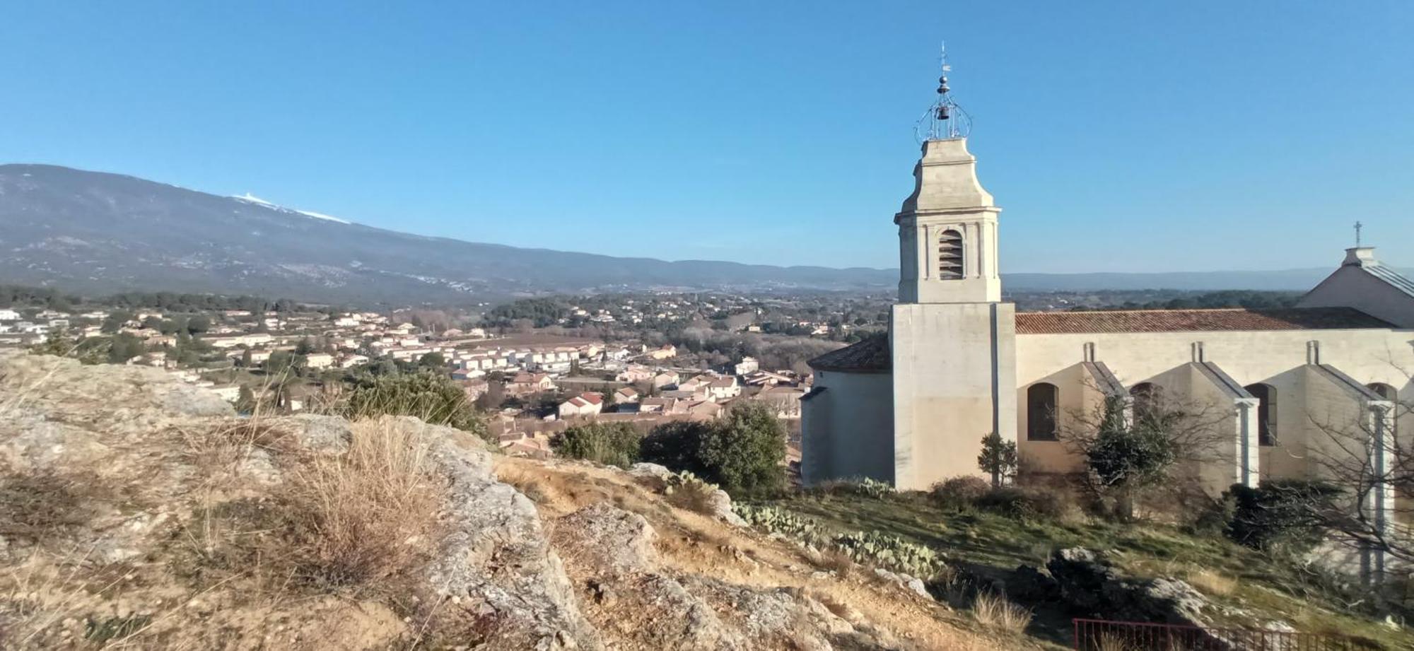 Studio Tout Confort En Provence Mont Ventoux. Bédoin المظهر الخارجي الصورة