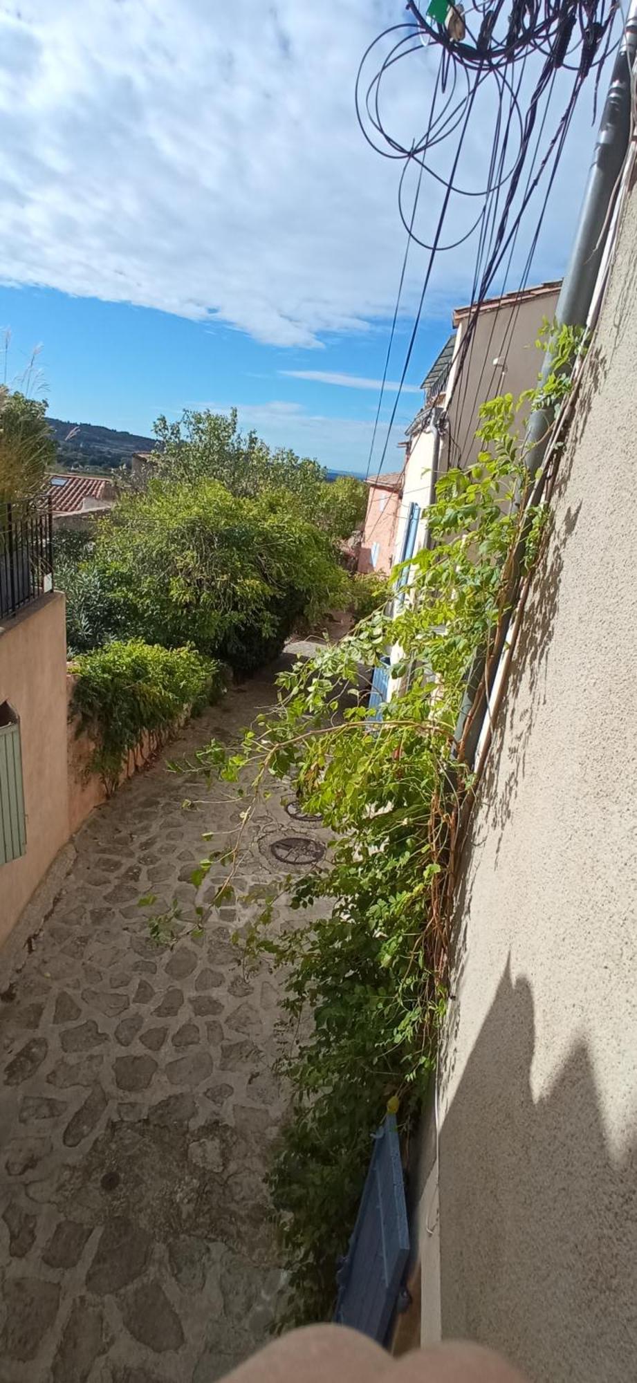 Studio Tout Confort En Provence Mont Ventoux. Bédoin المظهر الخارجي الصورة