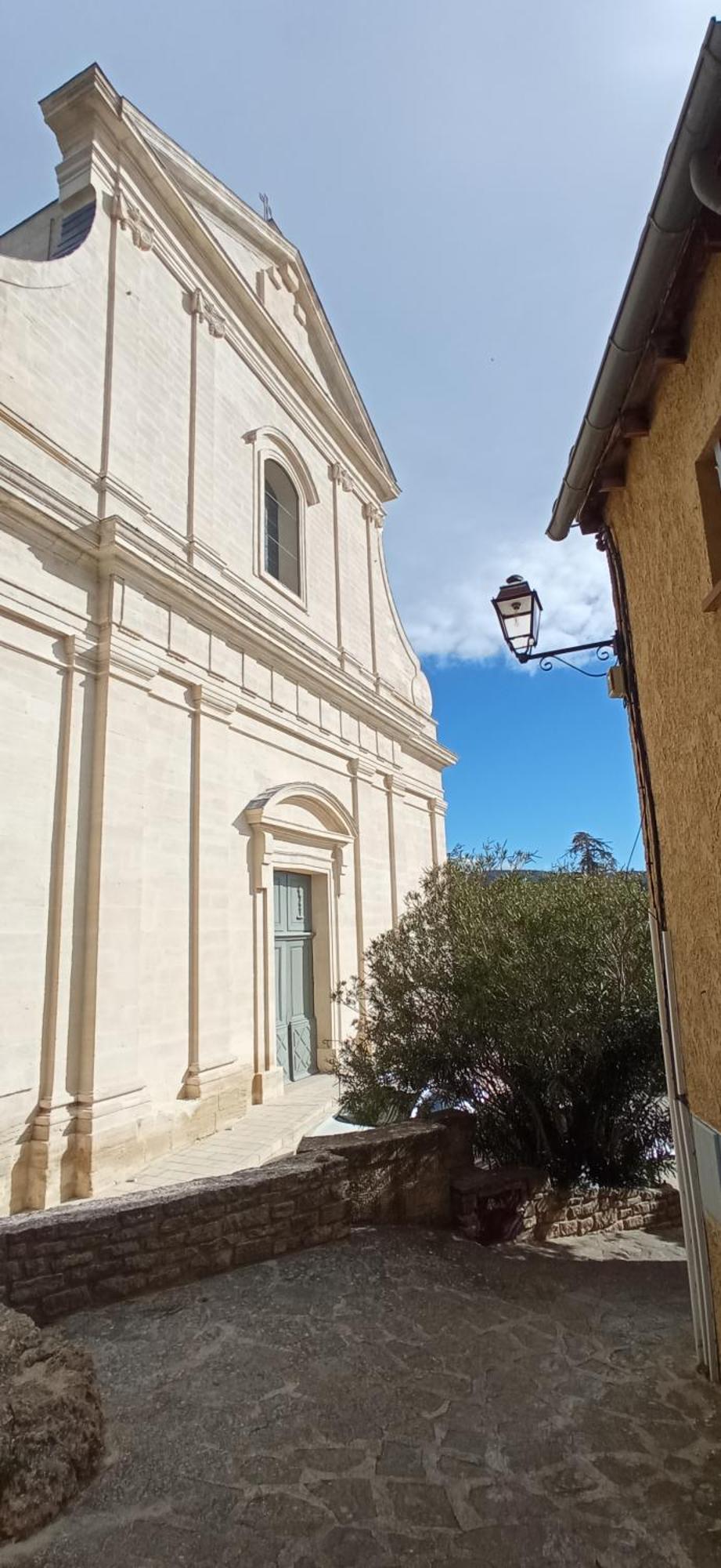 Studio Tout Confort En Provence Mont Ventoux. Bédoin المظهر الخارجي الصورة
