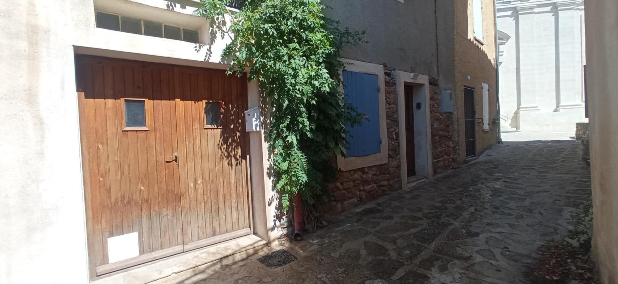 Studio Tout Confort En Provence Mont Ventoux. Bédoin المظهر الخارجي الصورة
