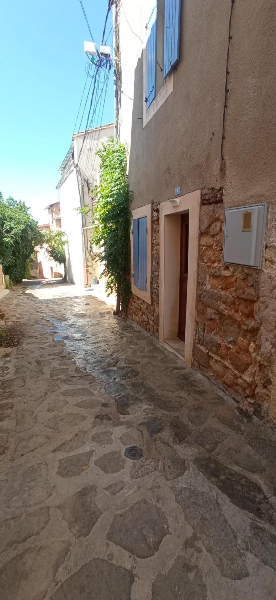Studio Tout Confort En Provence Mont Ventoux. Bédoin المظهر الخارجي الصورة